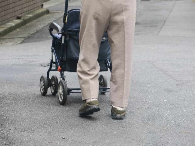 老衰は病気じゃない?症状・前兆・家族がすべき準備まで徹底解説