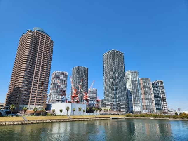 タワーマンション