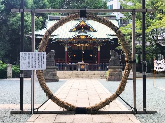 大祓(おおはらえ)とは?意味・由来・時期・作法をわかりやすく解説|夏越の祓との違いや人形の使い方も紹介