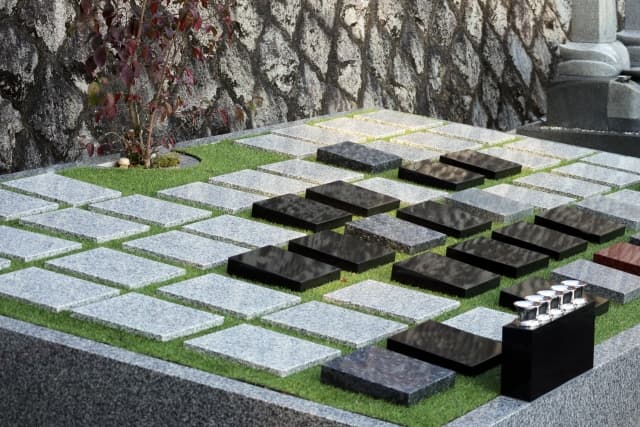 共同墓地の準備ガイド|見学・契約・手続きの流れと失敗しないための確認ポイント