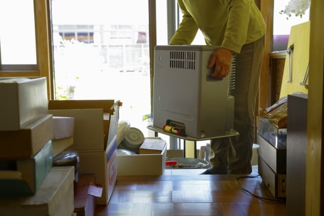 実家じまいとは?今すぐ始めるべき「やることリスト」と手順を解説