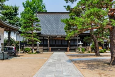 【仏教の主要な宗派②】浄土真宗について解説!