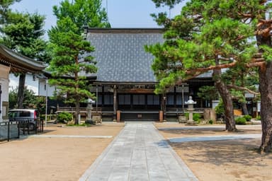 【仏教の主要な宗派②】浄土真宗について解説!