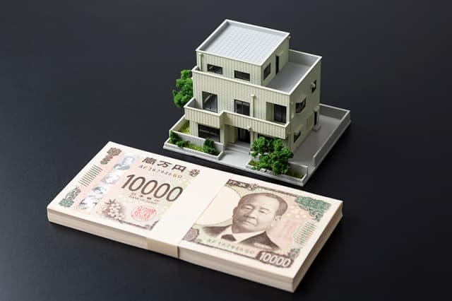 住宅ローンで不動産投資はダメ?老後資金に備えるために知っておくべきリスクと代替策