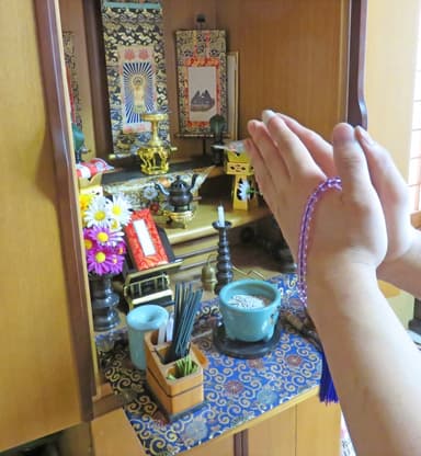 仏壇はどこに置く?正しい方角・部屋・避けるべき場所をわかりやすく解説