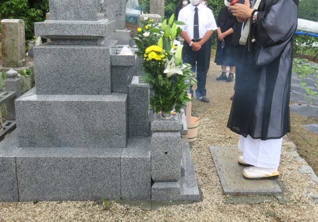 改葬とは?手続きの流れから費用まで、知っておきたい基礎知識