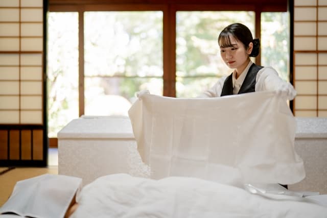 納棺師の仕事とは?その役割と意義、働き方を深掘り解説