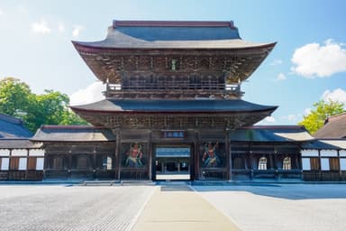 【仏教の主要な宗派⑤】曹洞宗について解説!