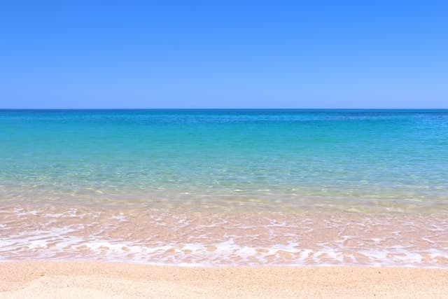 海洋散骨で起こりうるトラブルとは?原因と回避方法を解説