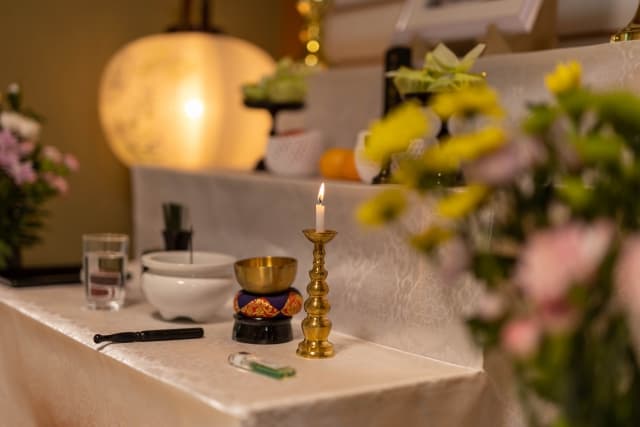 お盆とは?いまさら聞けない意味と成り立ち