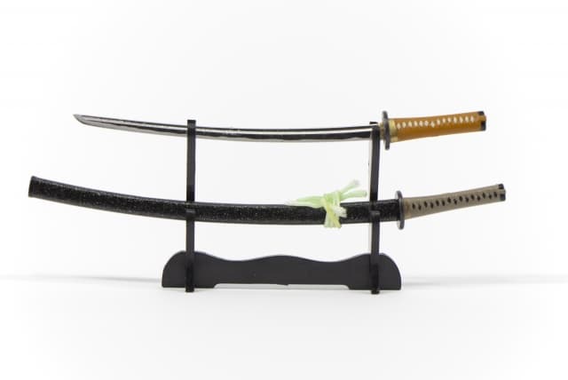 刀剣の相続で注意すべきポイント:違法所持を避けるために