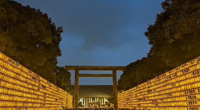 神道の年忌法要とは?霊祭の時期・作法・玉串料まで完全ガイド