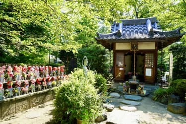 【仏教の主要な宗派①】浄土宗について解説!